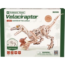 ROKR Velociraptor