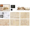 ROKR Prime Steam Express