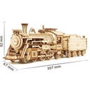 ROKR Prime Steam Express