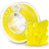 Spectrum PLA Crystal Electric Yellow