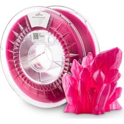 Spectrum PLA Crystal Frozen Berry