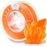 Spectrum PLA Crystal Neon Orange