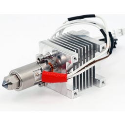 Micro-Swiss FlowTech™ Hotend for Creality Hi