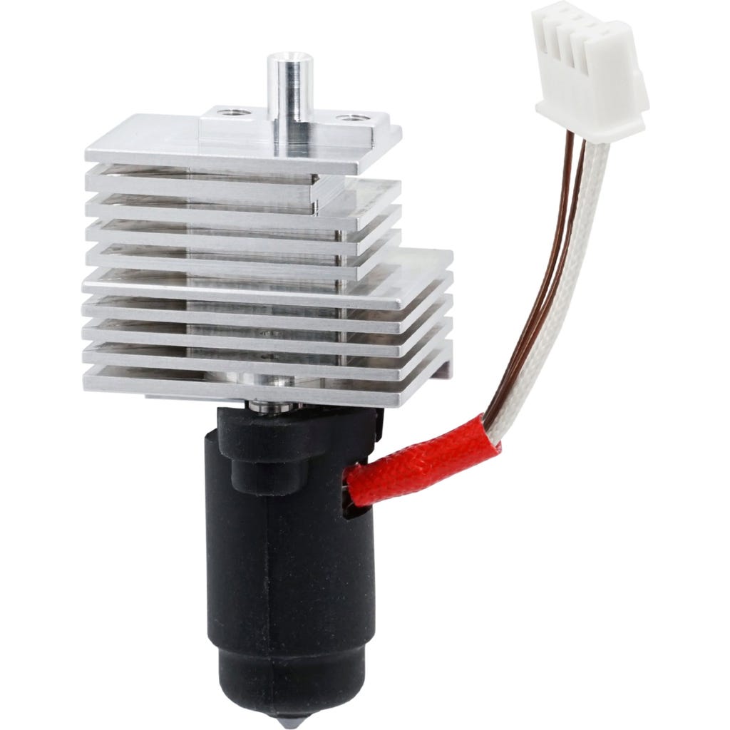 Micro-Swiss FlowTech™ Hotend for Anycubic Kobra S1 - 3DJake
