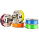 Spectrum 5er-Set PLA Crystal