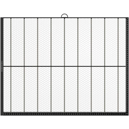 Aliencell Platforma typu honeycomb