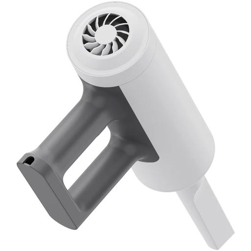 Odkurzacz ręczny - Handheld Vacuum Cleaner