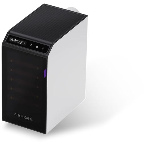 Aliencell Air Purifier