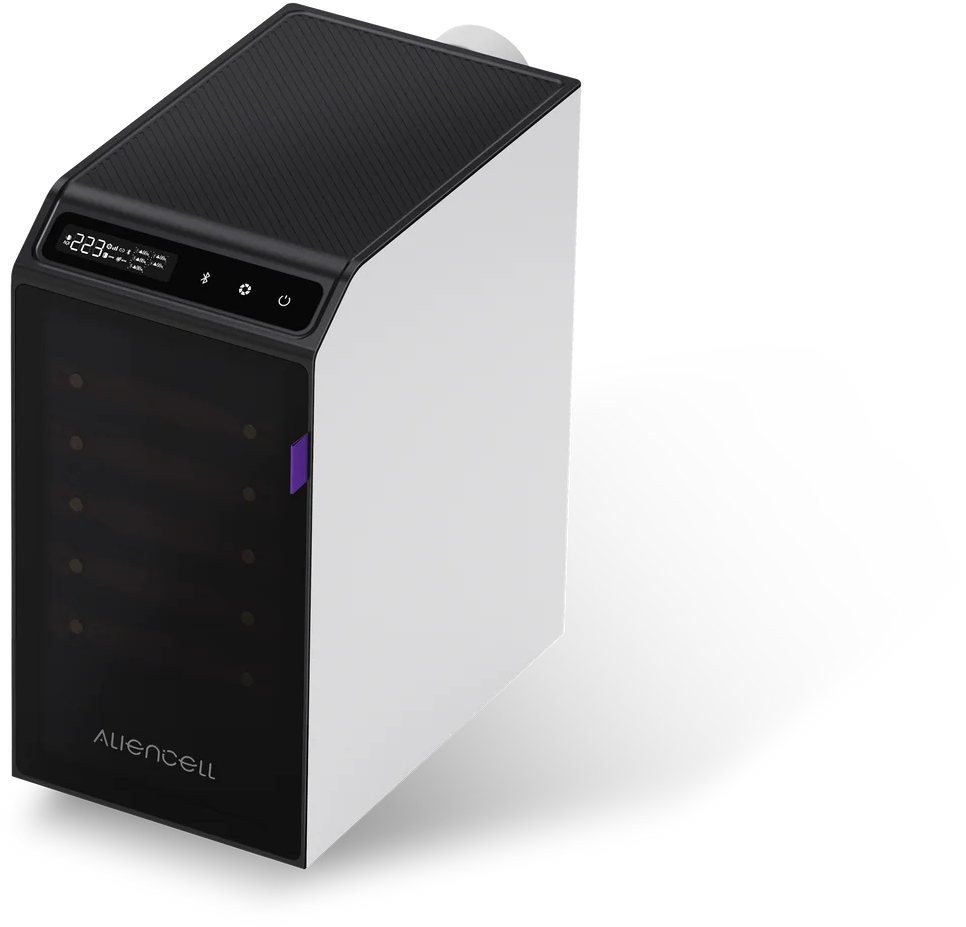 Aliencell Air Purifier