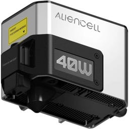 Aliencell Laser Module - 40 Watt