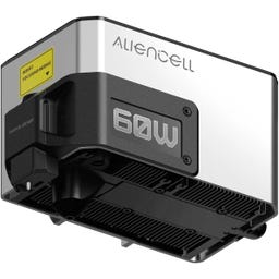 Aliencell Módulo Láser - 60 Watt