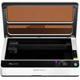 Aliencell X1 Laser Engraver with Air Assist Pro