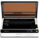 Aliencell X1 Laser Engraver with Air Assist Pro