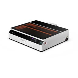 Aliencell X1 Lasergravierer inkl. Air Assist Pro