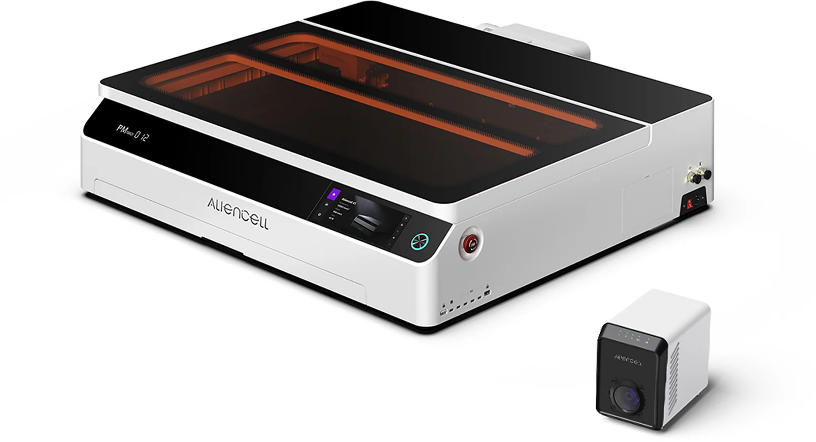 Aliencell X1 20W