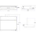 Aliencell X1 Lasergravierer inkl. Air Assist Pro