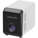 Aliencell X1 Lasergravierer inkl. Air Assist Pro