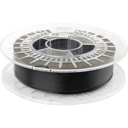 Spectrum PETG FX120 Obsidian Black - 1,75 mm / 500 g