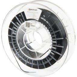 Spectrum PETG FX120 Obsidian Black - 1,75 mm / 500 g