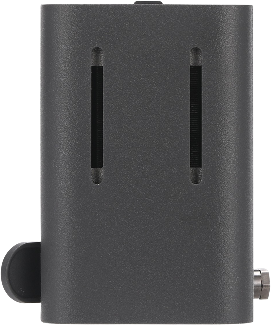 Auxiliary Extruder