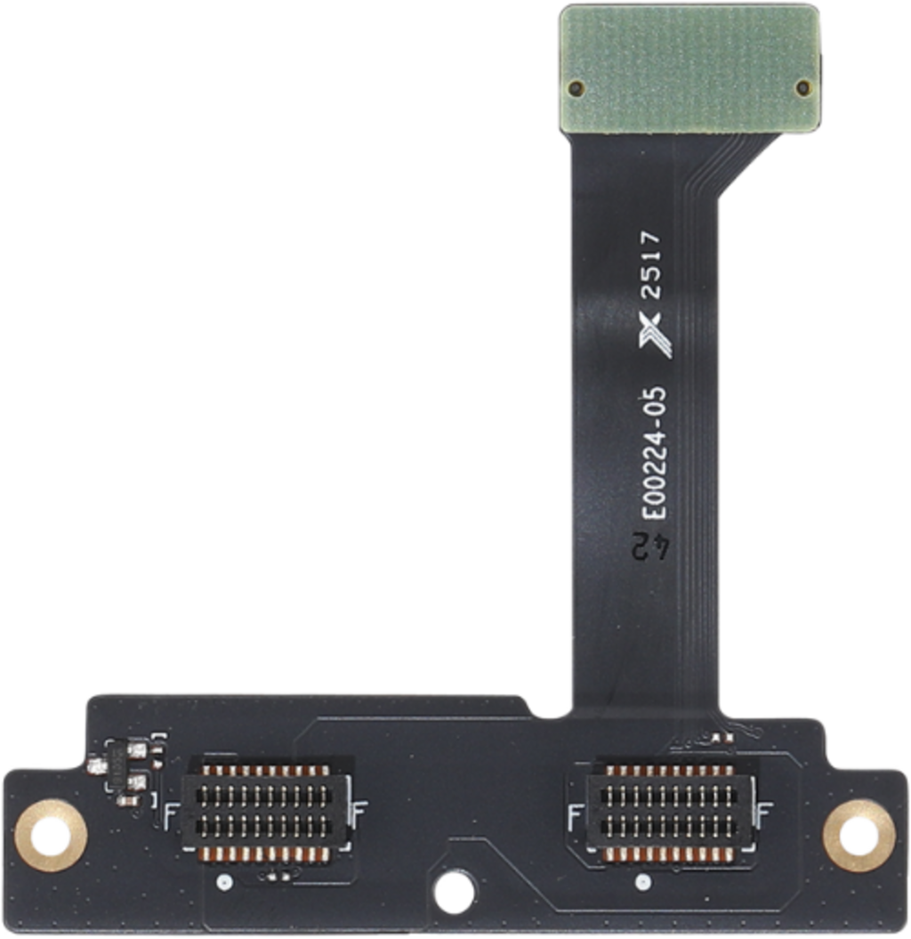 Hotend Heating Assembly Connection Board