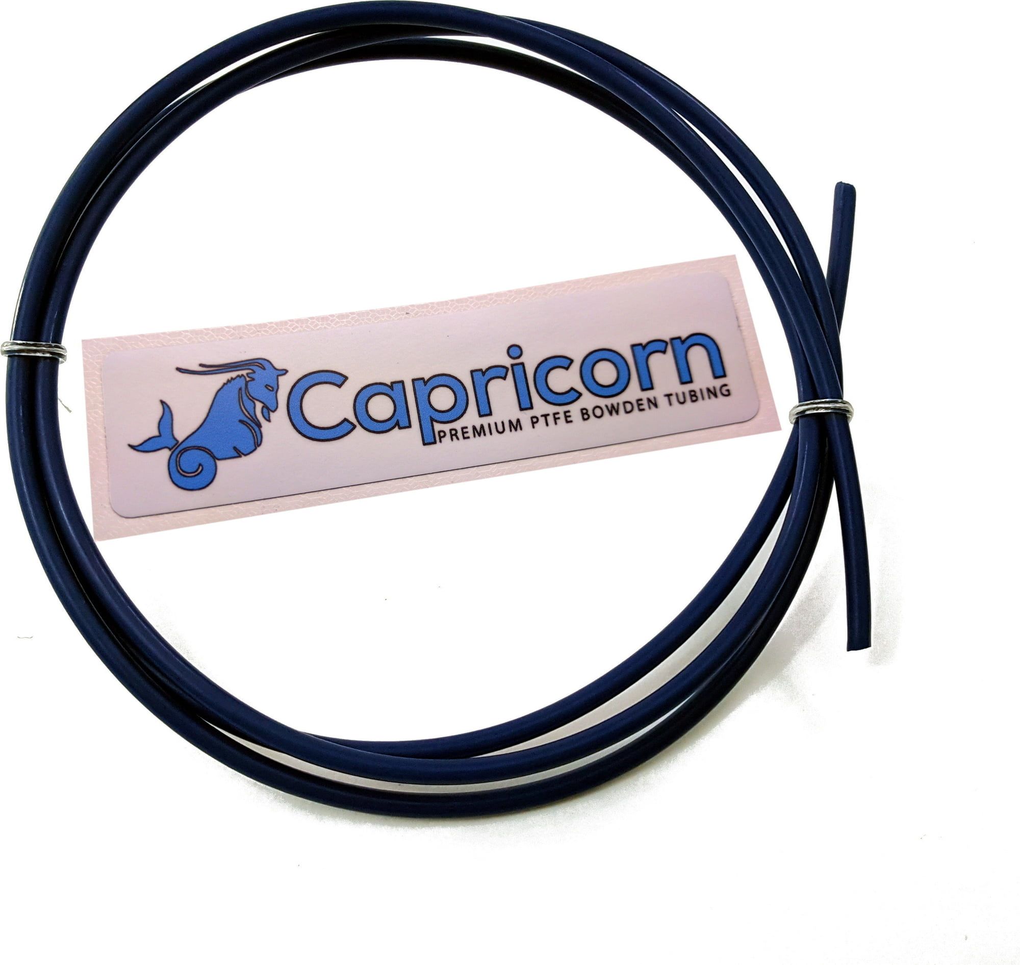 Capricorn XS Ultra Low Friction PTFE Bowden - 3DJake International