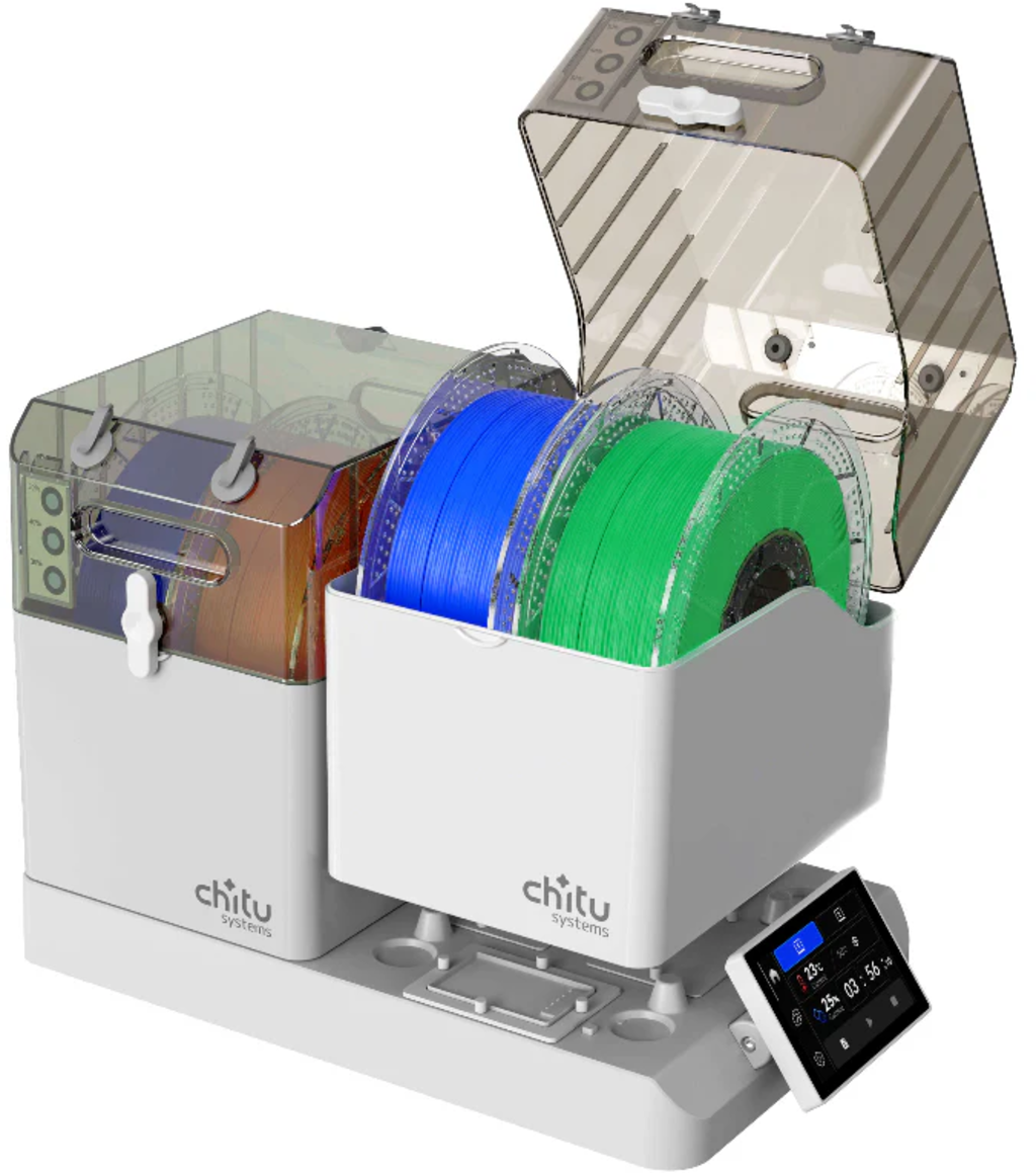 3DJake UK