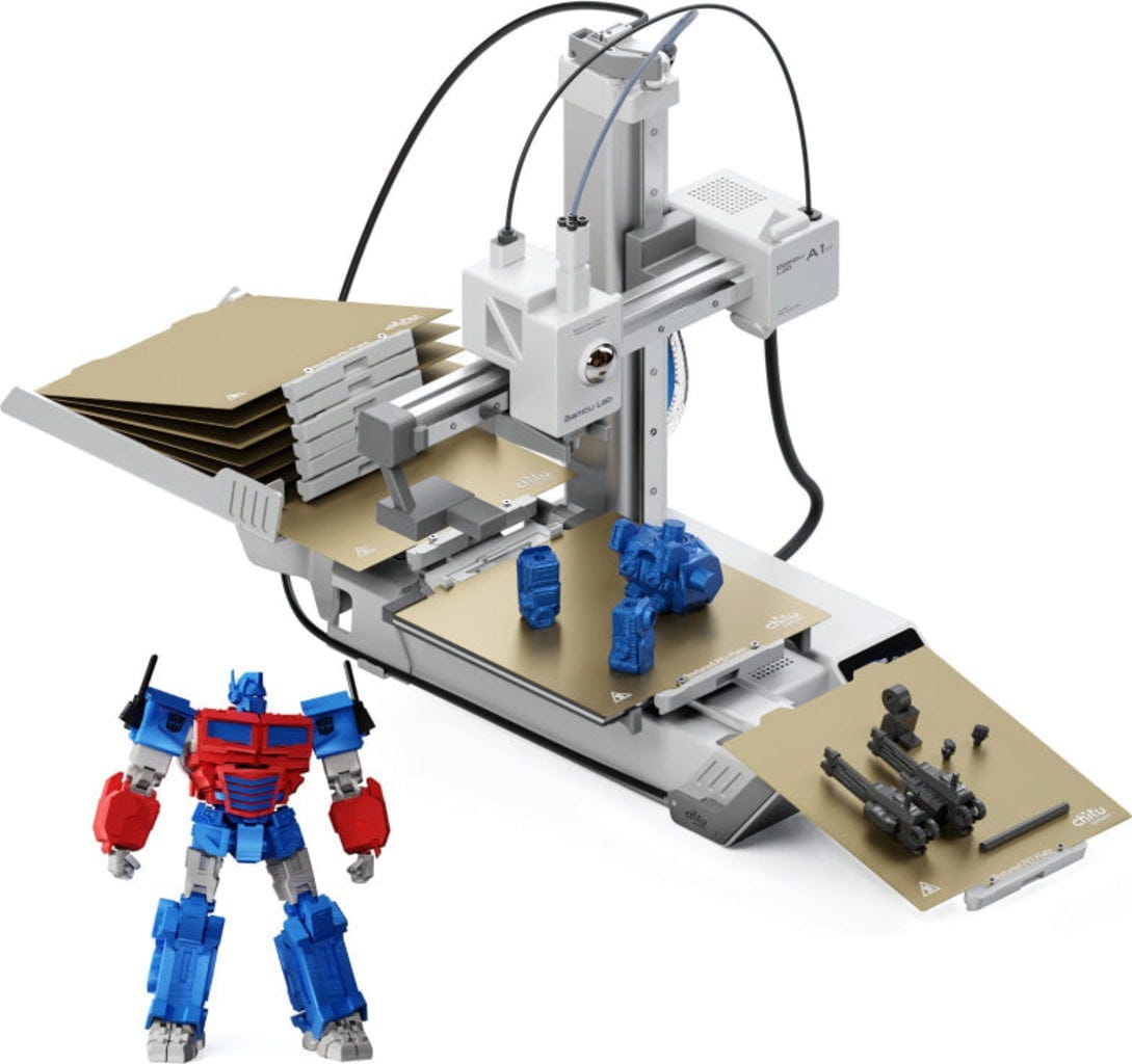 3DJake UK