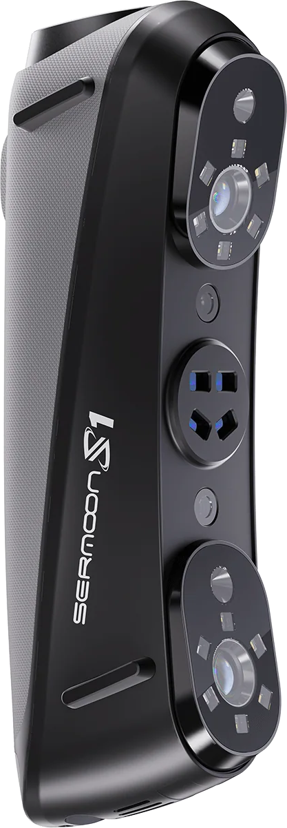 Creality Sermoon S1 - 3DJake International