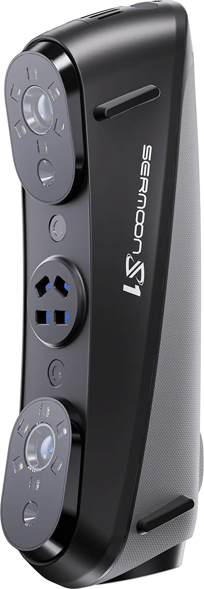 Creality Sermoon S1 - 3DJake International