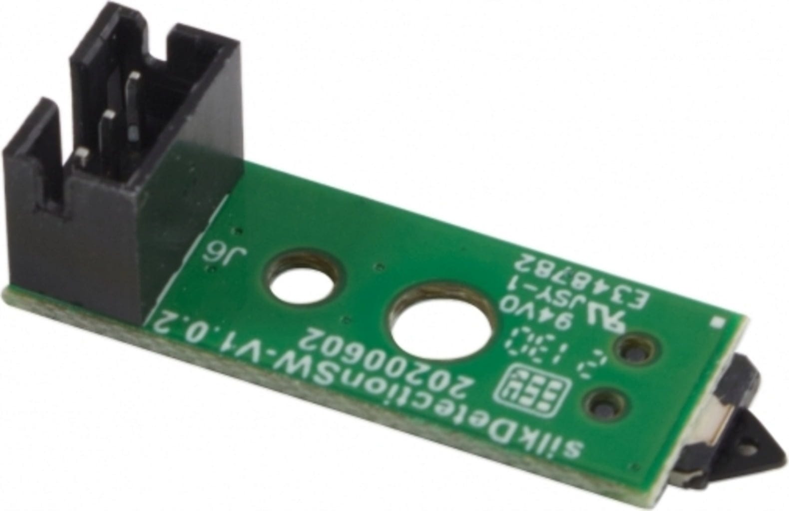 Sensore Di Corrente SCT013-030 30A - Trasformatore A Morsetto Per Misurazione Elettrica - Foto 10