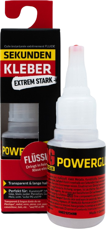 Superglue 1