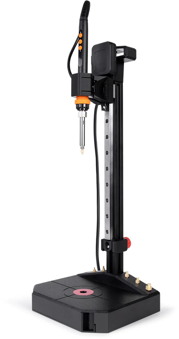 Mintion Nutopress Pro Heat Insert Press, 1 set - 3DJake International