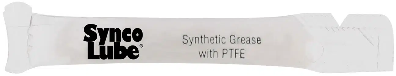 Multi Purpose Synthetic Grease With Syncolon Ptfe