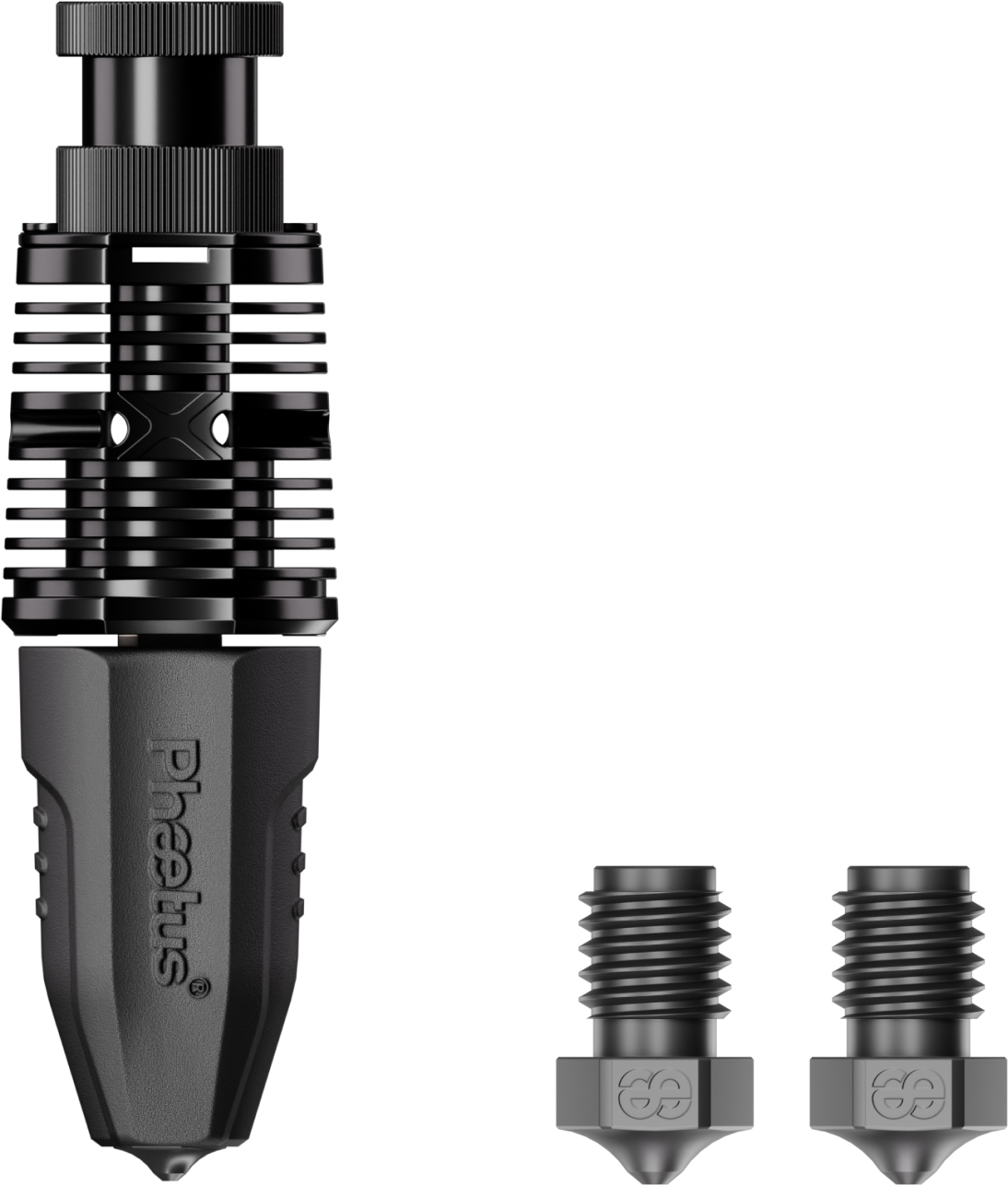 Rapido X Hotend