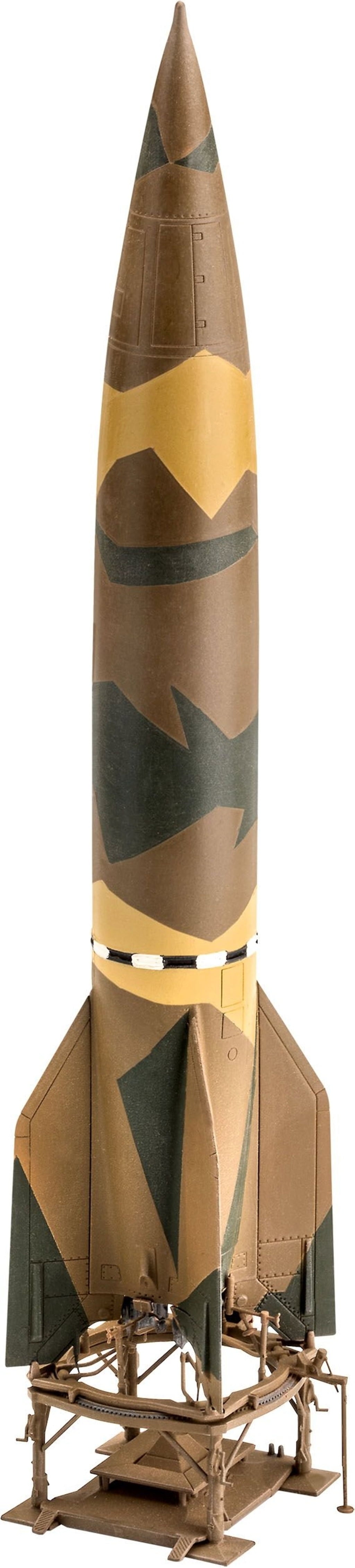 REVELL GERMAN A4/V2 ROCKET – 1:72 03309