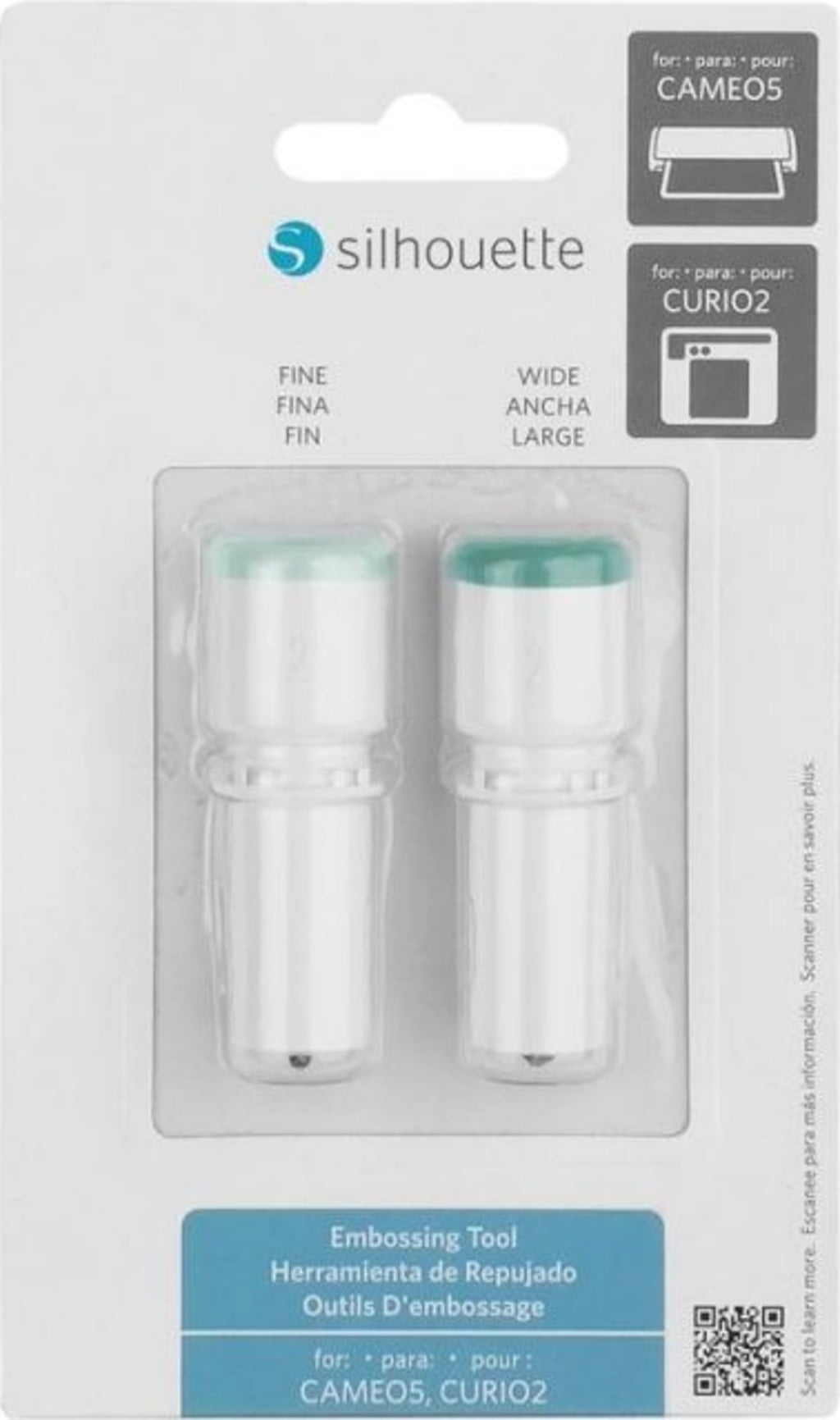 CRAFT- EMBOSSING TOOLS : GANNET INDIA