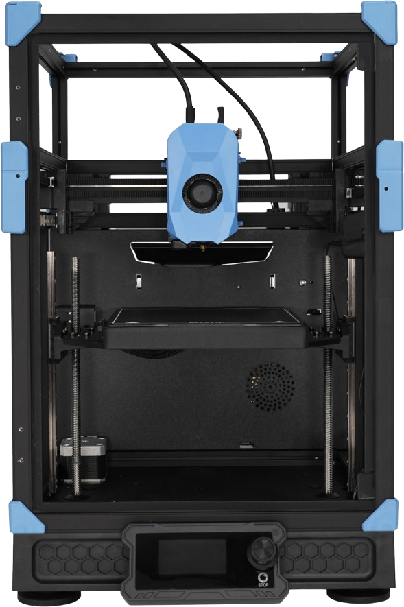 Sovol Zero - 3DJake International