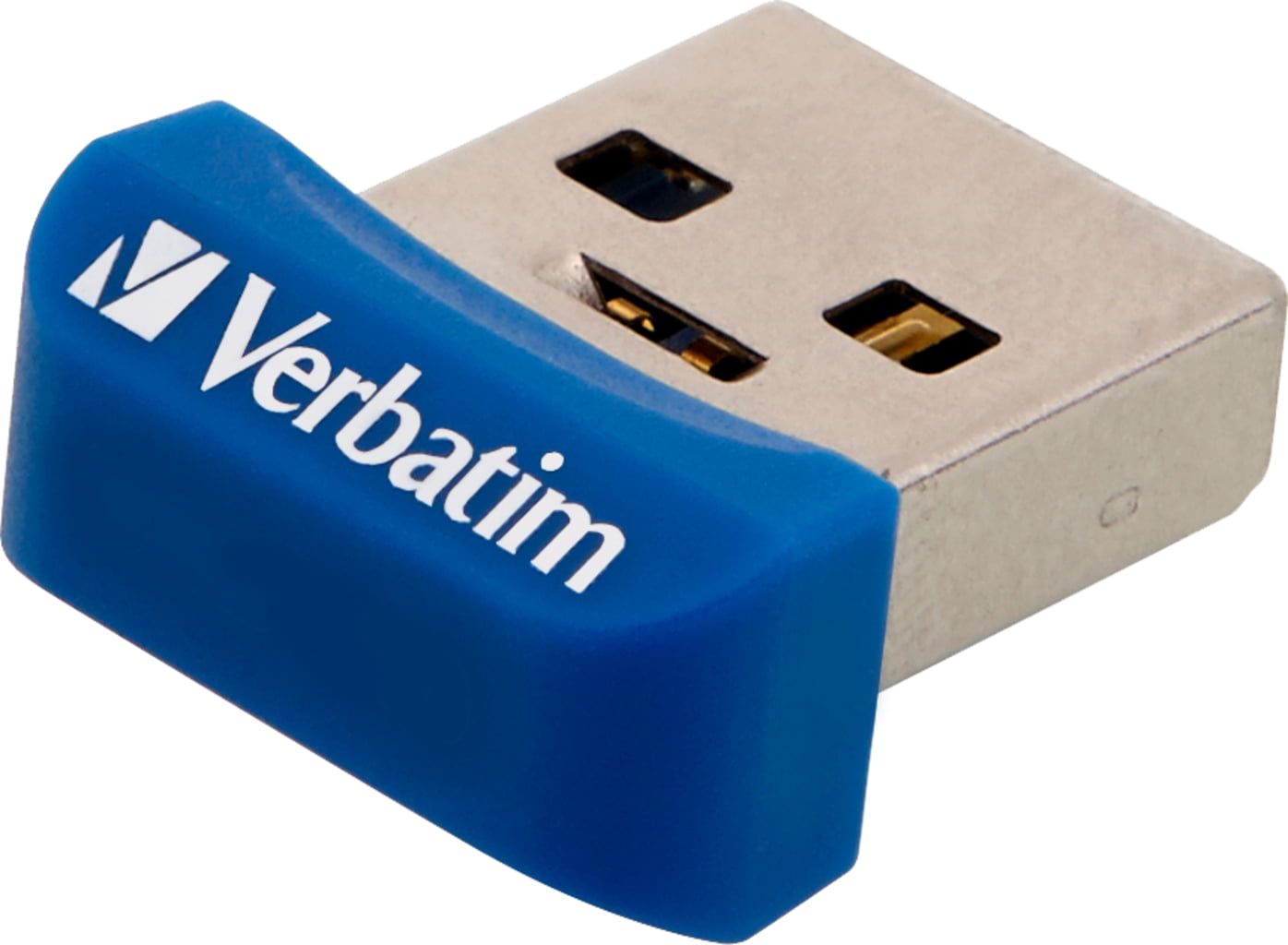 Verbatim USB Stick Nano USB 3.2 - 3DJake International