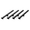 ACMER Conveyor Rail - Set de 4 Unidades - 1 set