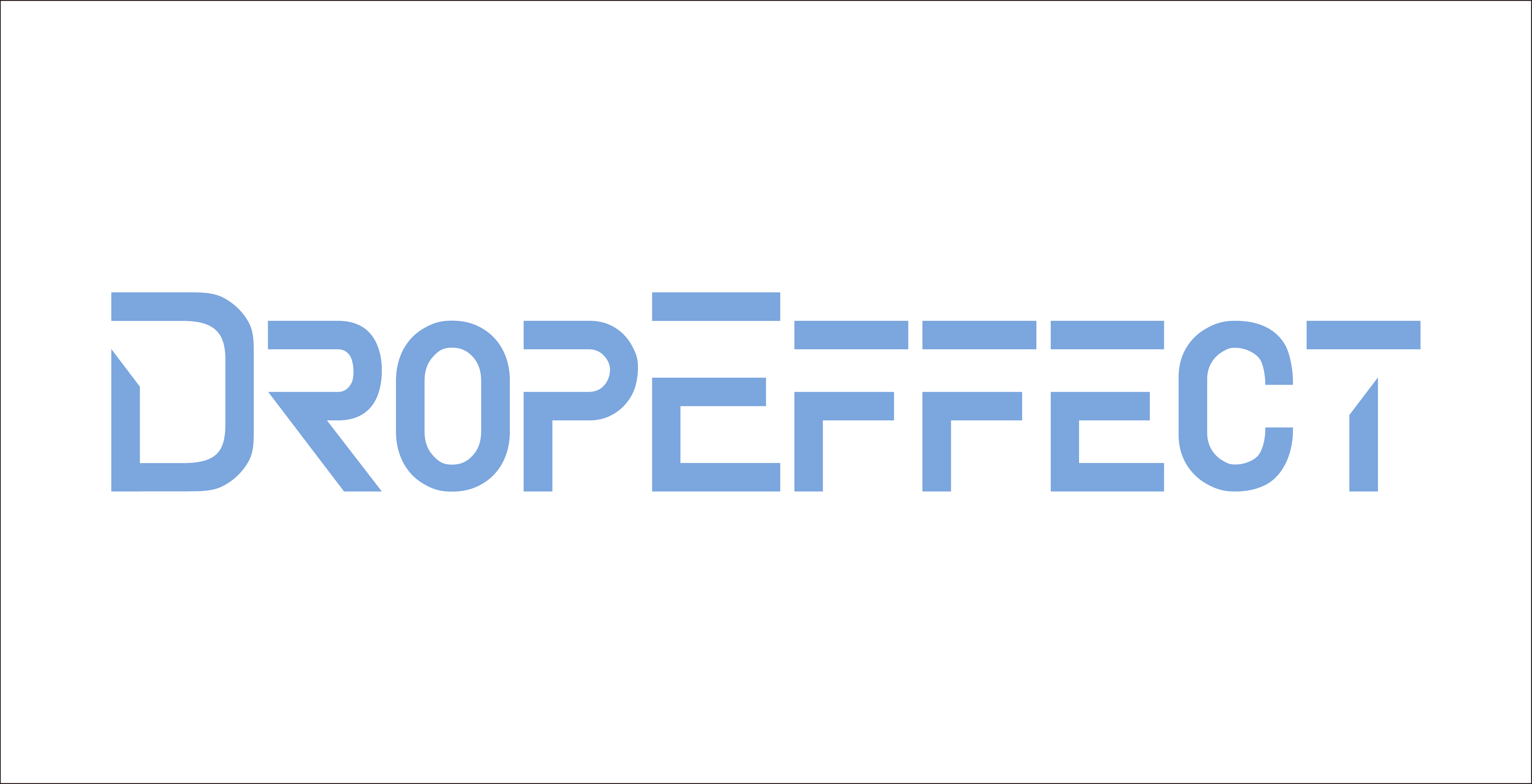 DropEffect Accessories For 3D Printers 3DJake International